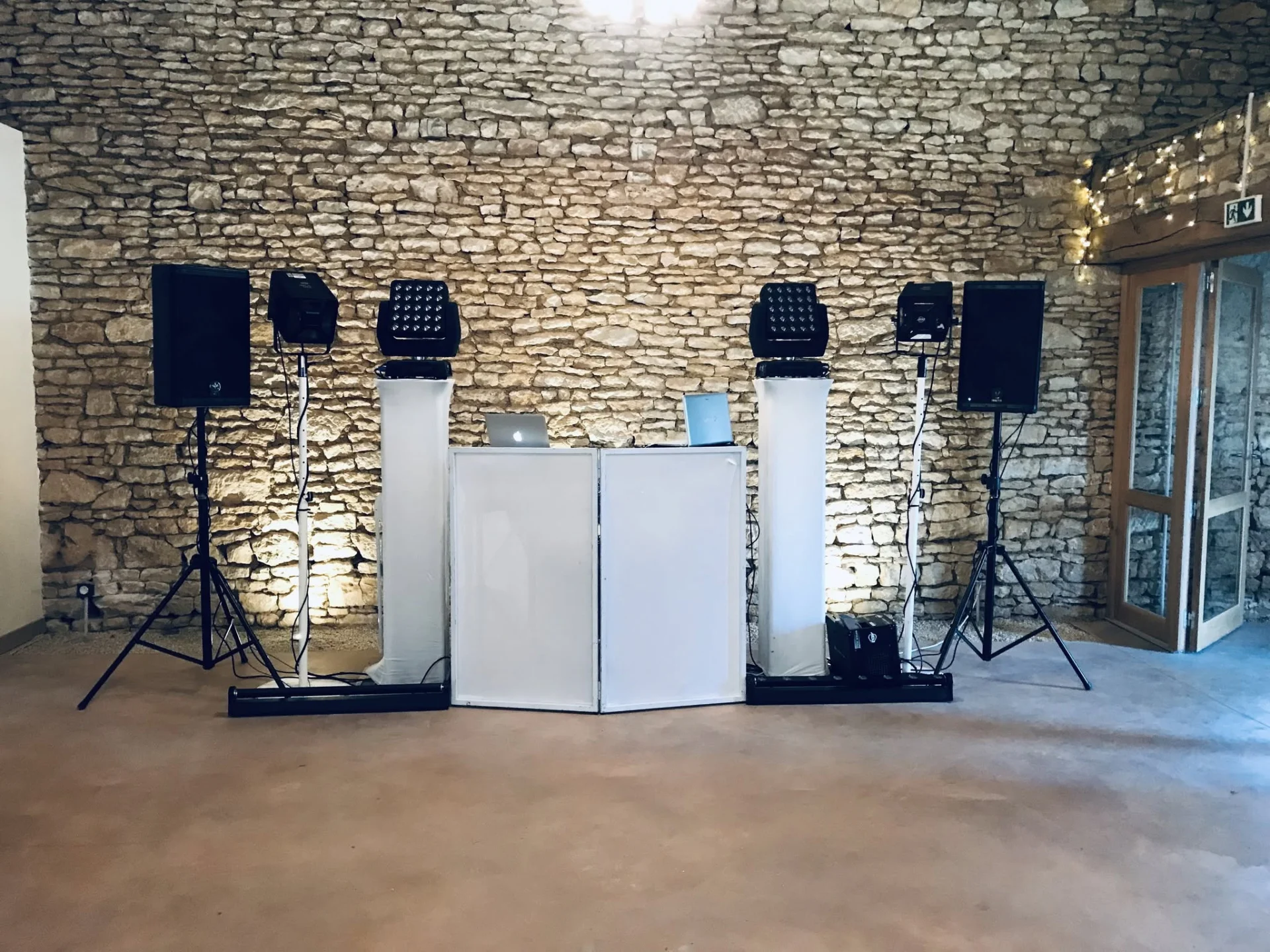 DJ niort