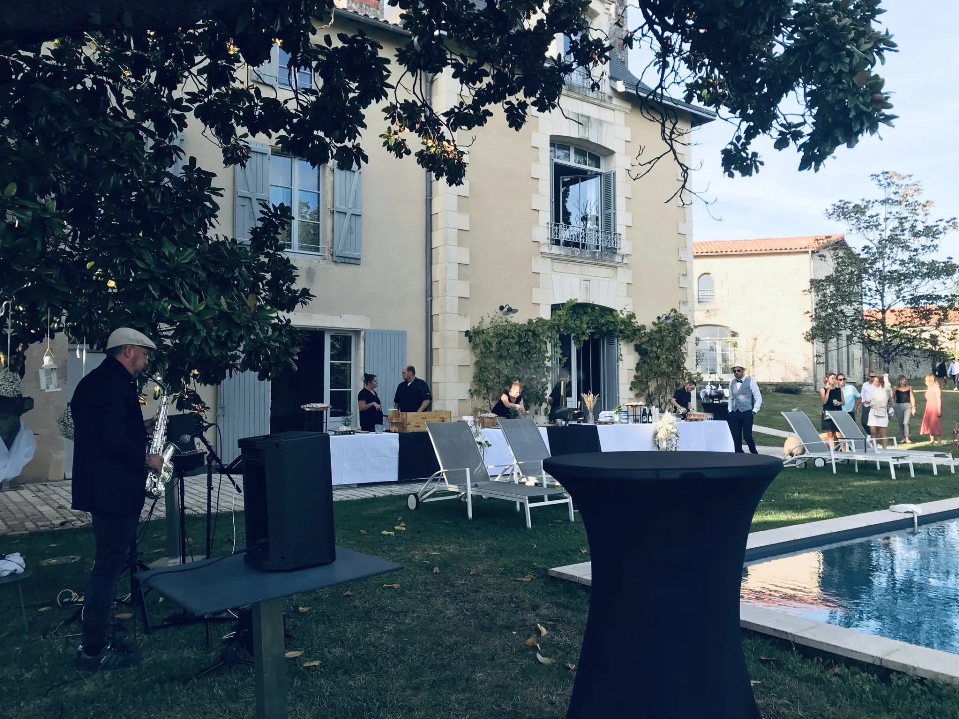 dj mariage Deux-Sèvres