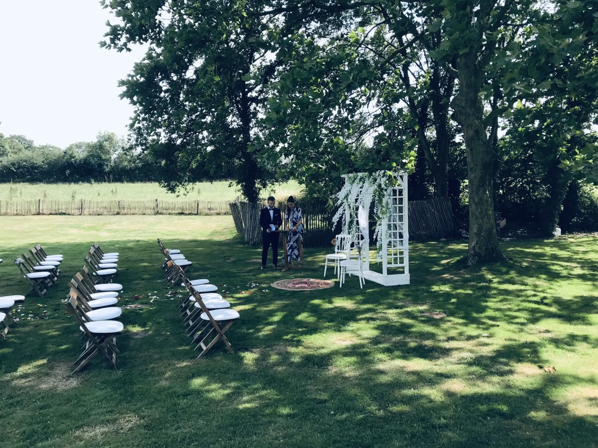 dj fêtes privées à Niort