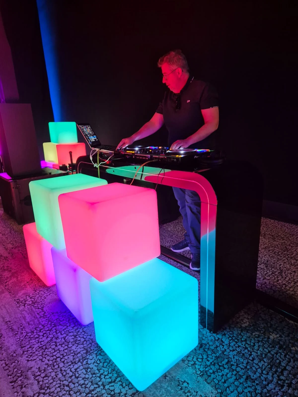 dj anniversaire niort