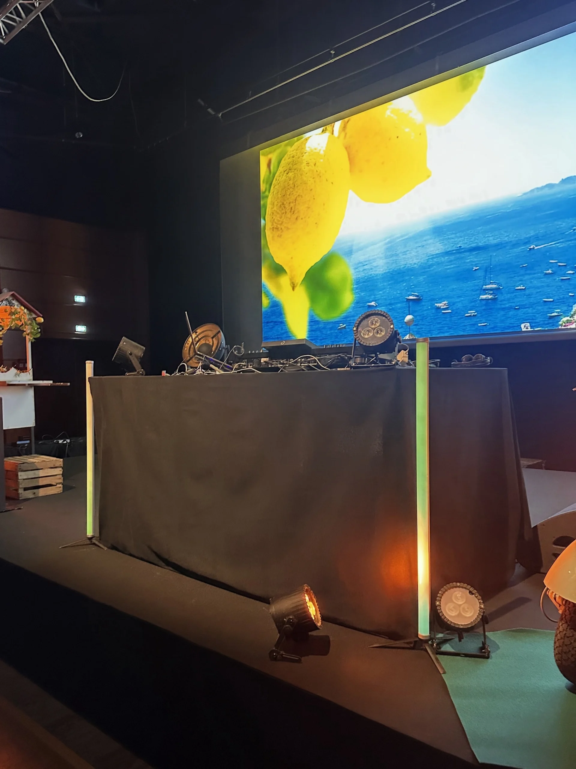 soirée d’entreprise niort